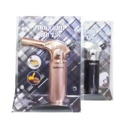 Magnum Torch Light 8in Asst Clrs-wholesale