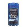 Maxx Deodorant Pro Dry 2oz Cool Burst-wholesale