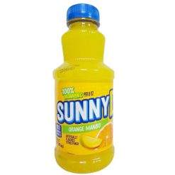 ***Sunny D 16oz Orange Mango-wholesale