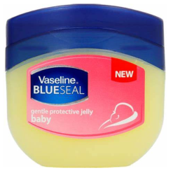 Vaseline Protective Jelly 250ml Baby-wholesale