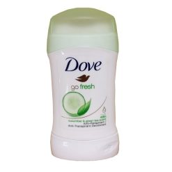 Dove Anti-Persp 40ml Cucumber & Grn Tea-wholesale