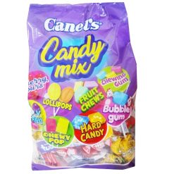 Canels Candy Mix 3.5 Lbs-wholesale