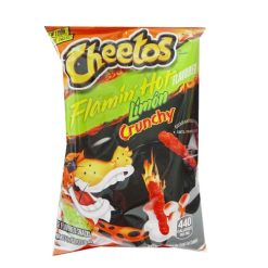Cheetos Flamin Hot Limon 2?oz-wholesale