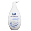 Simply Body Wash 34oz Silky Hydration-wholesale