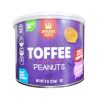 I.N Peanuts Toffee 9oz-wholesale