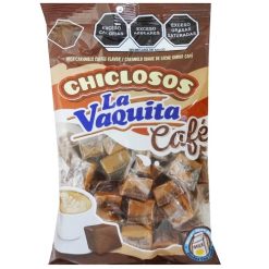 La Vaquita Chiclosos 14.1oz Cafe-wholesale