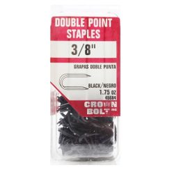 C.B Staples Double Point 1.75oz 3-8in Bl-wholesale