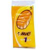 Bic Razors 5pc Classic Regular-wholesale