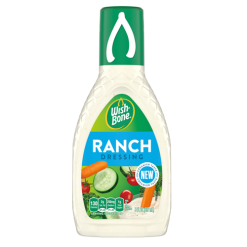Wish-Bone Dressing 8oz Ranch-wholesale