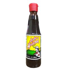 Huichol Salsa 6.5oz Black-wholesale