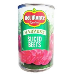 Del Monte Harvest Sliced Beets 14.5oz-wholesale