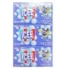 Icee Jelly Beans Mini 1.76oz Blueberry-wholesale