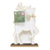 X-Mas Tabletop Decor 10in Asst-wholesale