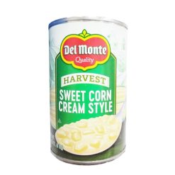 Del Monte Harvest Sweet Corn Cream 14.75-wholesale