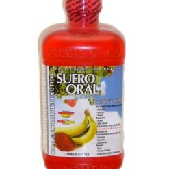 Oral Electrolyte Straw-Banana 1 Ltr-wholesale