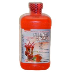 Oral Electrolyte Cherry 1 Ltr-wholesale