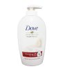 Dove Hand Wash 250ml Silk W-Pump-wholesale