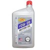 CMJ Brothers Motor Oil 0W-20 1qt Synthet-wholesale