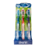 Oral-B Toothbrush 1pc Shiny Clean Soft-wholesale