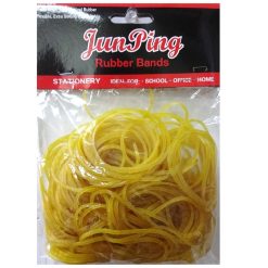 Rubber Bands Natural Clrs-wholesale