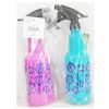 Ideal Spray Bottle 500ml Flower Design-wholesale