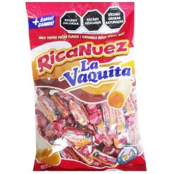 La Vaquita Rica Nuez Milk Toffee 12.8-wholesale
