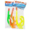 Toy Mask Snorkel Asst Clrs-wholesale