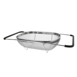 Strainer Extendable Stainless Steel-wholesale