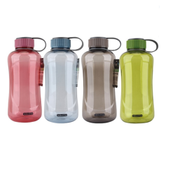 Splash Water Bottle 51oz Asst Clrs-wholesale