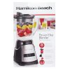 Hamilton Blender 700wtts 40oz Glass Jar-wholesale