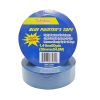 T.B Blue Painters Tape 1.41 X 60yrds-wholesale