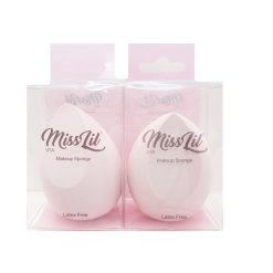 Make-Up Sponge Pink-wholesale