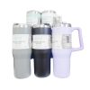 Splash Dbl Wall Insulated Mug 30oz Hndl-wholesale