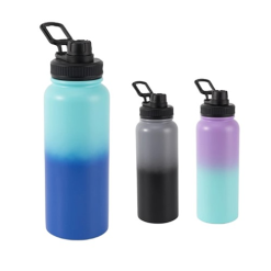 Splash Dbl Wall Insulated 30.44oz Asst-wholesale