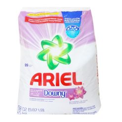 Ariel Detergent 4.5 kg 158oz Downy-wholesale