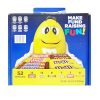 M & M Make Fund Raising Fun Asst Single-wholesale