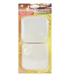 Surface Protection Pads 2pc 3in-wholesale