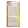 Surface Protection Pads 4pk 2½in-wholesale