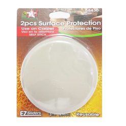 Surface Protection Pads 2pk 3½in-wholesale