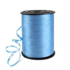 Ribbon 500yd Light Blue-wholesale