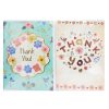 Thank You Cards Asst-wholesale
