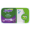 Swiffer Wet Mopping Cloths 12ct Lavender-wholesale Swiffer Wet Mopping Cloths 12ct Lavender-wholesale