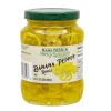 Mama Fresca Banana Pepper 12oz Jar-wholesale