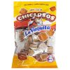 La Vaquita Chiclosos Caramel Candy 12oz-wholesale