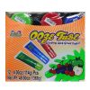 Ooze Tube Liq Candy Asst Flavors-wholesale
