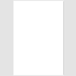 Foam Board 20 X 30in WHITE-wholesale
