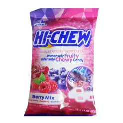 Hi-Chew Candy Berry Mix 3.17oz-wholesale
