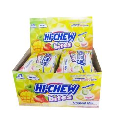 Hi-Chew Candy Bites 2.12oz Original Mix-wholesale