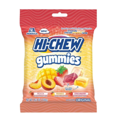 Hi-Chew Gummies 4.23oz Original-wholesale