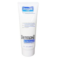 Dermasil Body Lotion 8oz Dry Skin-wholesale